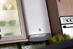 trusted boilers Redmire