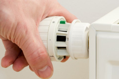 Redmire central heating repair costs