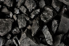 Redmire coal boiler costs