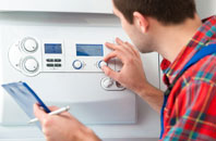 free Redmire gas safe engineer quotes