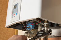 free Redmire boiler install quotes