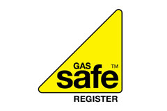 gas safe companies Redmire